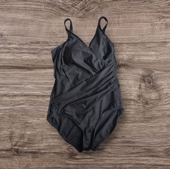 Miraclesuit Oceanus One Piece - Picture 4 of 6